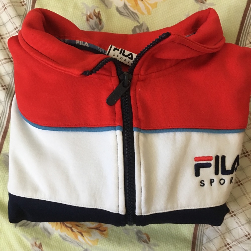 Fila